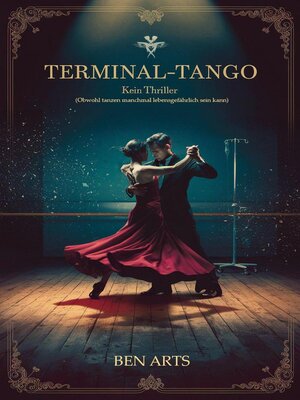 cover image of Terminal-Tango